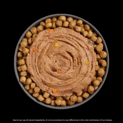 Booster Immune Health Tuna Pate Cat Food Topper