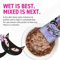 Born Carnivore Broths Chicken Cat Food Topper