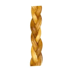 Braided Steer Pizzle