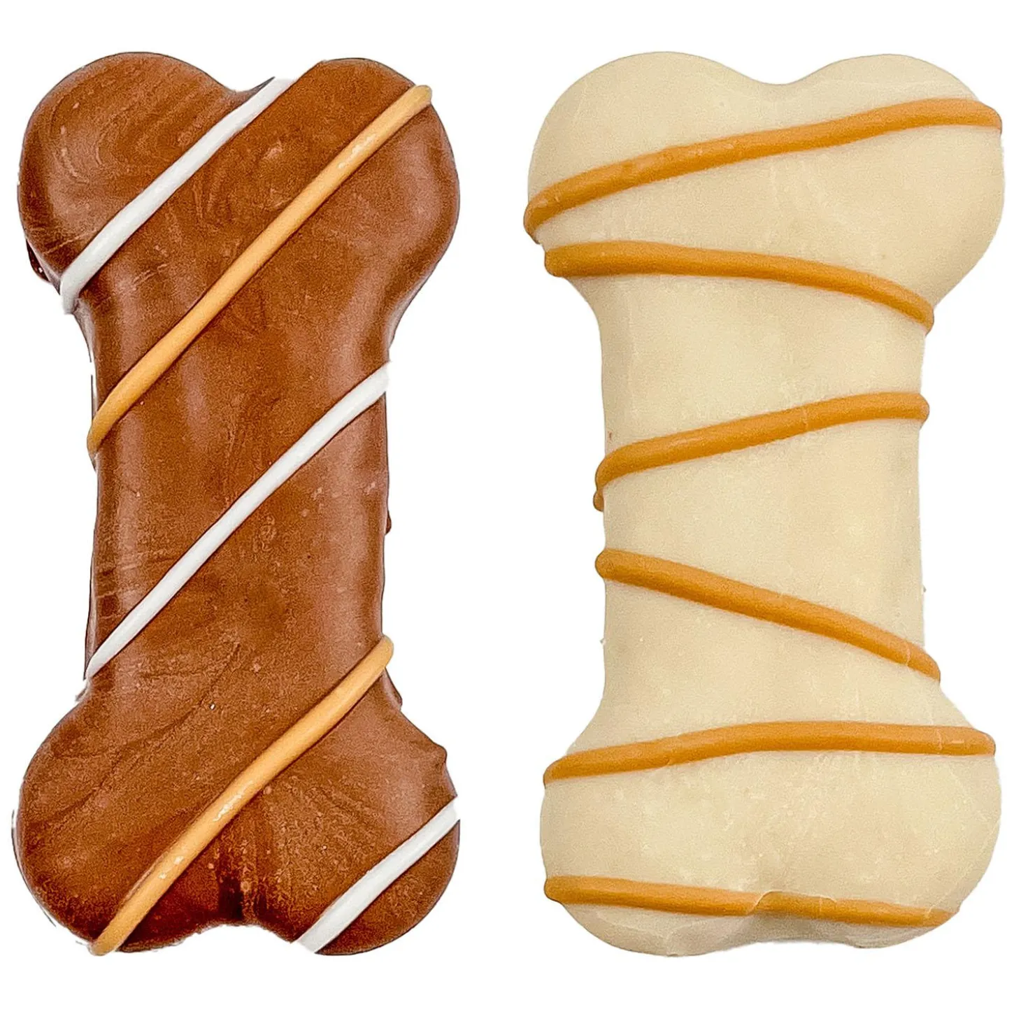 Brew-tiful Bones Assorted Dog Treats