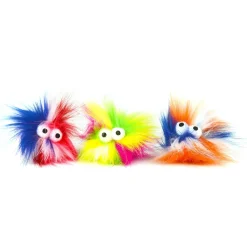 Bright Monster Head