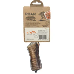 Bucky Trachs Dog Treat