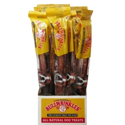 Bullwrinkle 12in