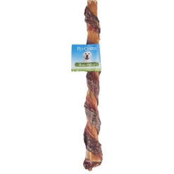 Bully Wrap Pizzle