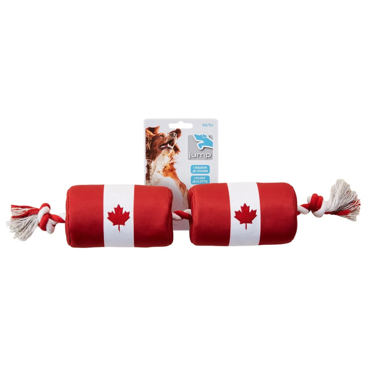 Buoys Floating Dog Toy