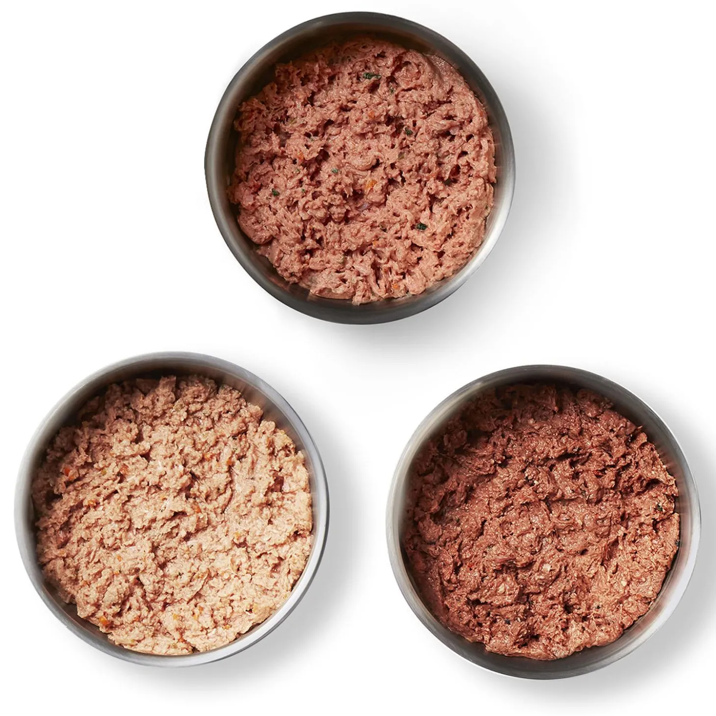 Butcher's Select Raw Chicken, Turkey & Beef Dinners Adult Dog Food