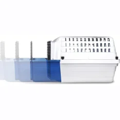 Calm Carrier