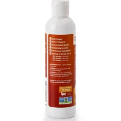 Camelina Oil Cat Supplement