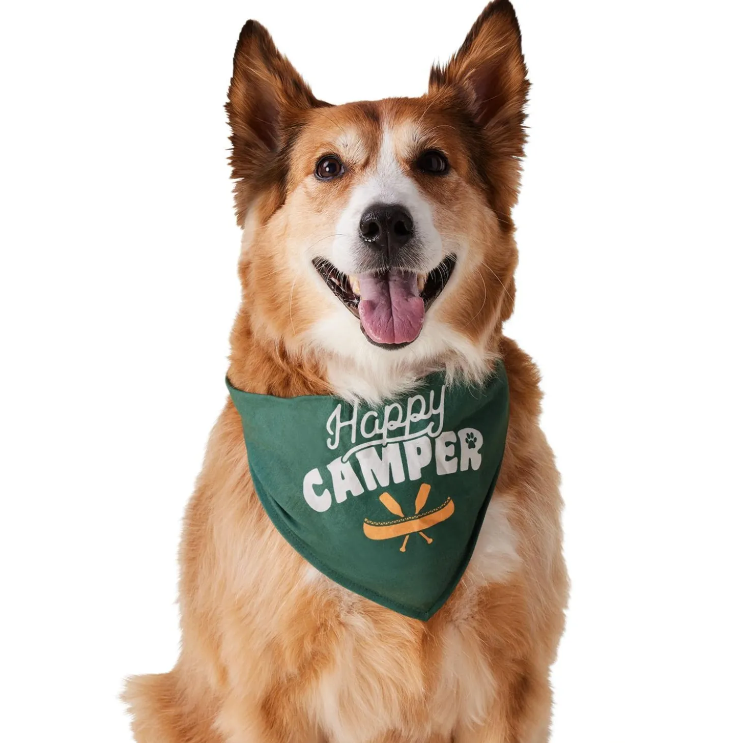 Camp Bandana