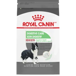 Canine Care Nutrition Digestive Care Medium Adult Dog Food