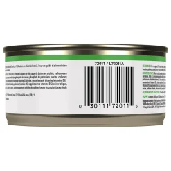 Canine Health Loaf In Sauce Small Breed Puppy Dog Food