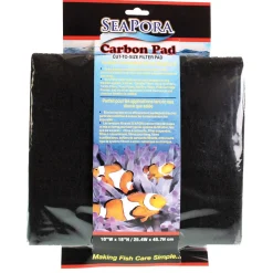 Carbon Pad