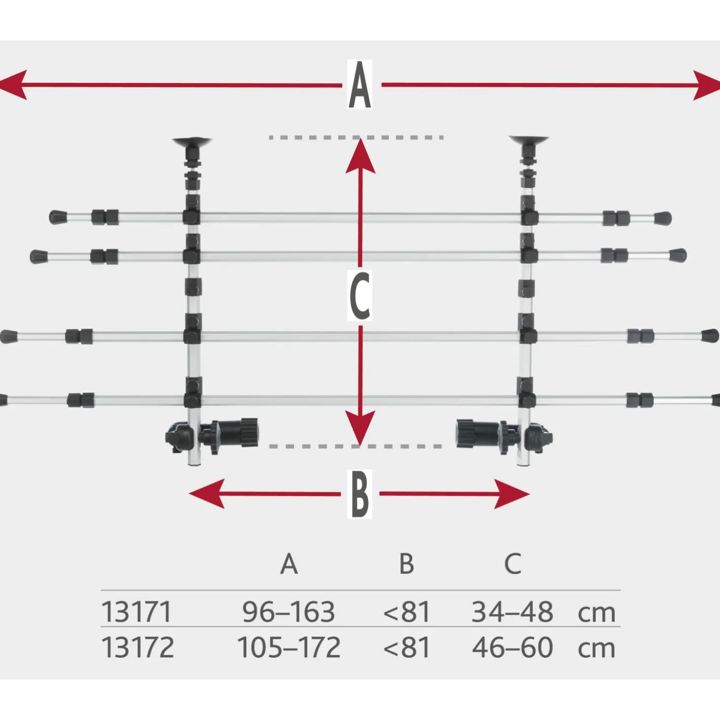 Car Dog Grid
