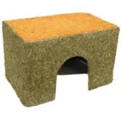 Carrot Cottage