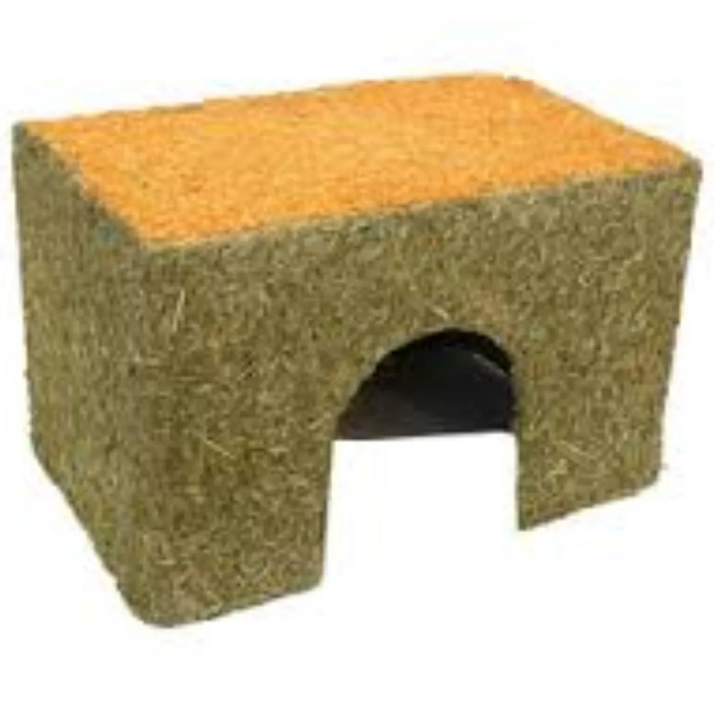 Carrot Cottage