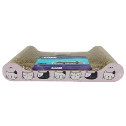Cartoon Cats Cat Scratcher