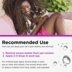 Cat Eye Rinse