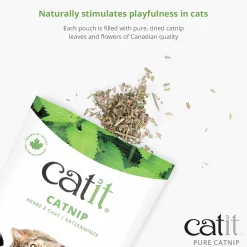 Catnip Bag