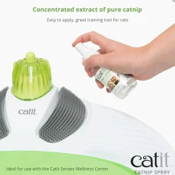 Catnip Spray