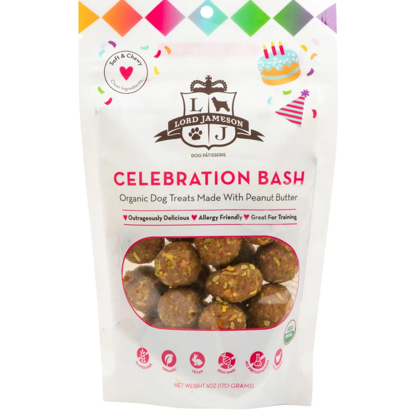 Celebration Bash