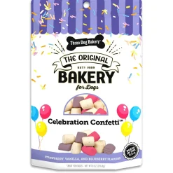 Celebration Confetti Bites Dog Treats