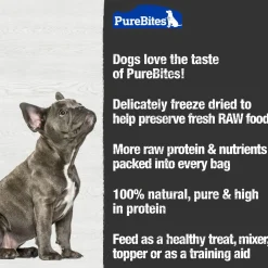 Cheddar Cheese Dog Treats