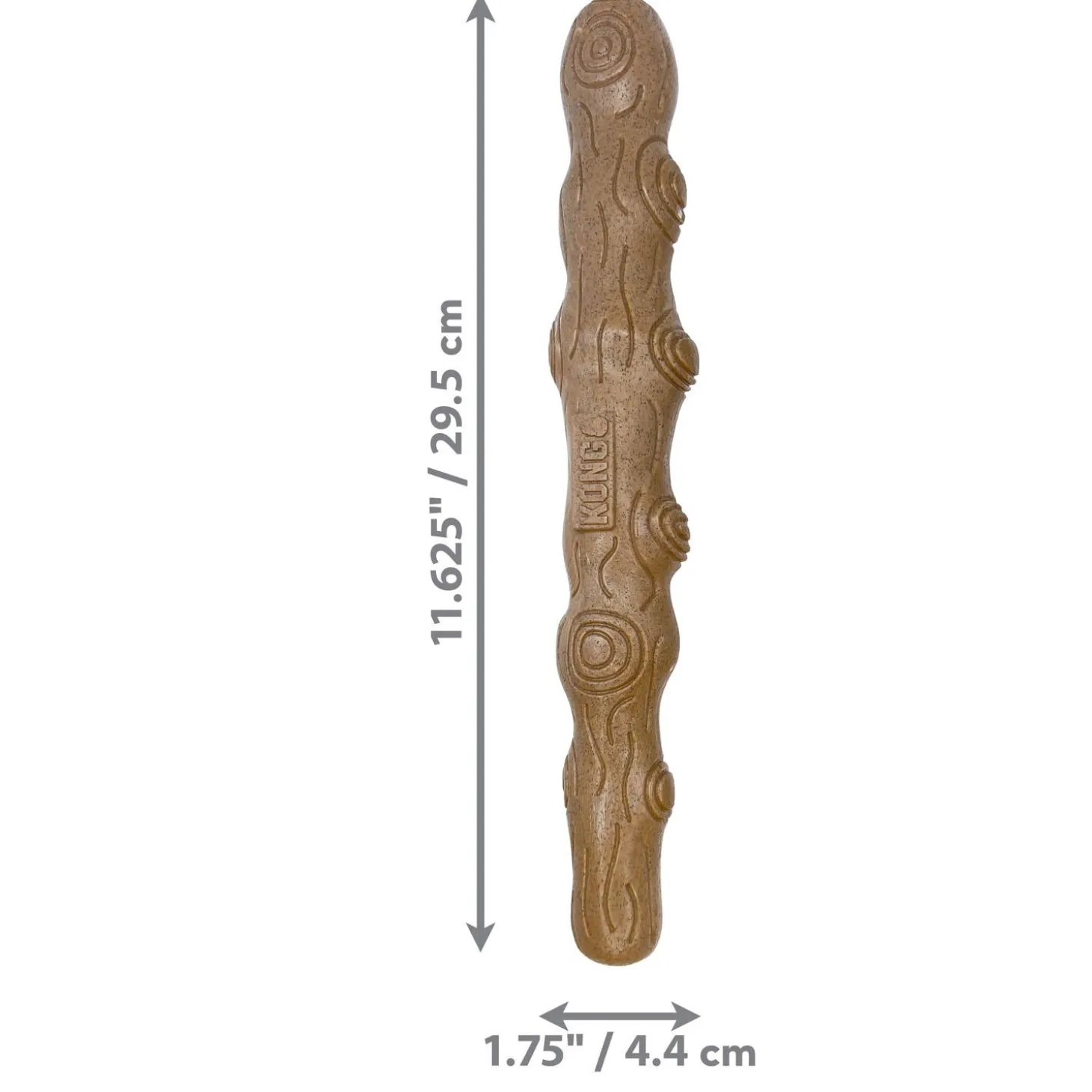 ChewStix Mega Dog Toy