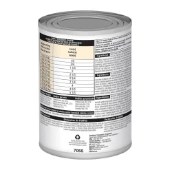 Chicken & Barley Entree Adult 7+ Dog Food