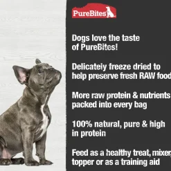 Chicken Breast Dog Treats