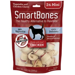 Chicken Mini Chews