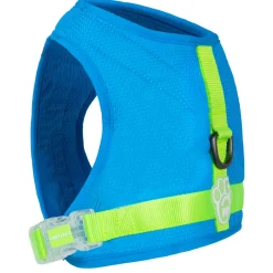 Chill Seeker Blue Cooling Harness