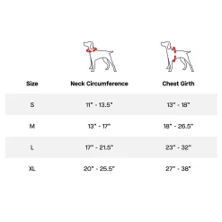 Chill Seeker Blue Cooling Harness