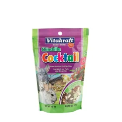Chinchilla Cocktail
