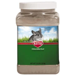 Chinchilla Dust