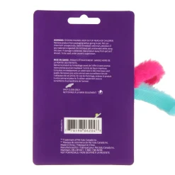 Chirpy Bird Cat Toy