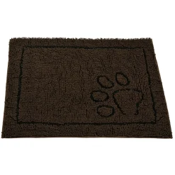 Chocolate Mud Mat