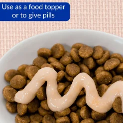 Churu Chicken with Scallop Recipe Cat Treats