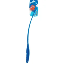 Classic Ball Launcher 26M Assorted Colours Dog Toy
