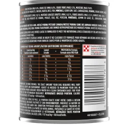 Classic Complete Essentials Beef & Rice Entree Adult Dog Food