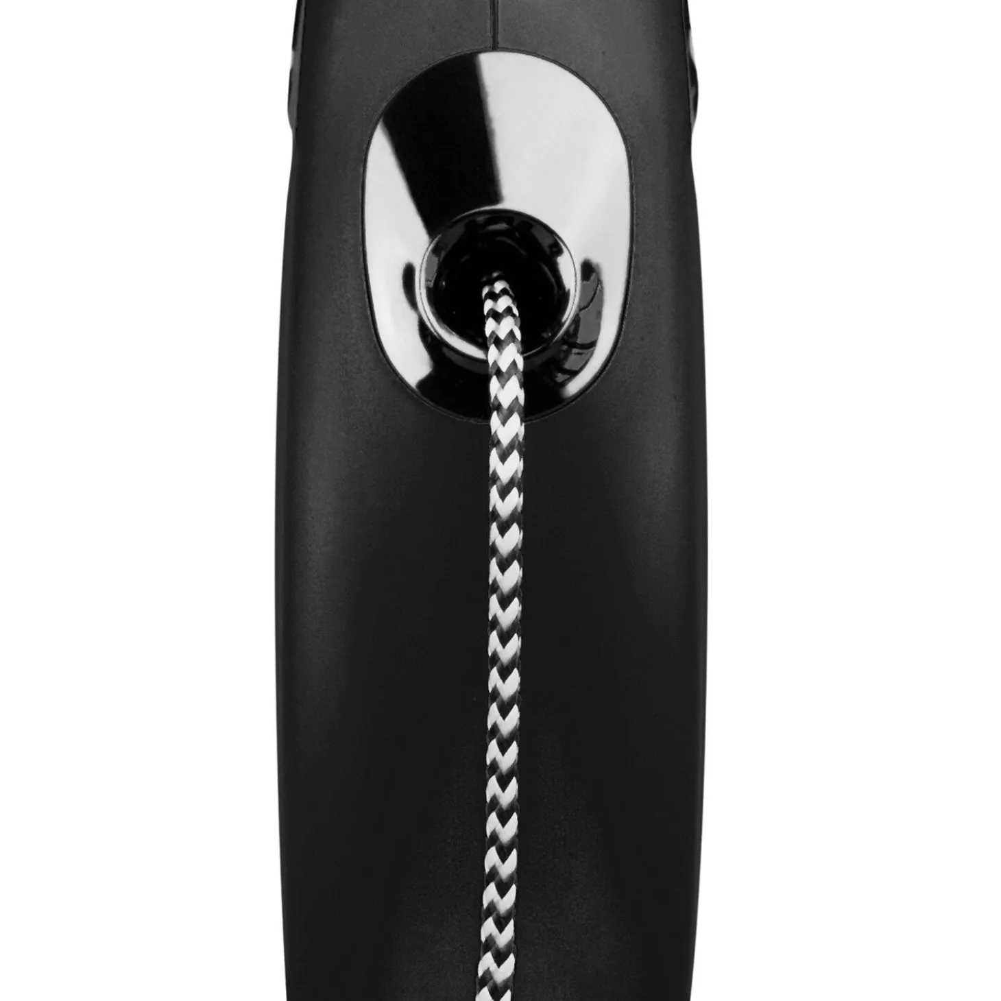 Classic Cord Leashes 10ft Black