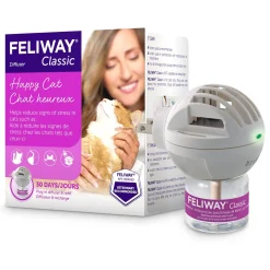 Classic Diffuser & Refill Starter Kit