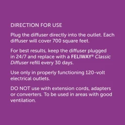 Classic Diffuser & Refill Starter Kit