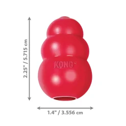 Classic Dog Toy