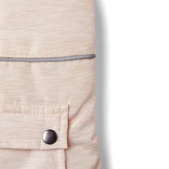 Classic Oat Parka