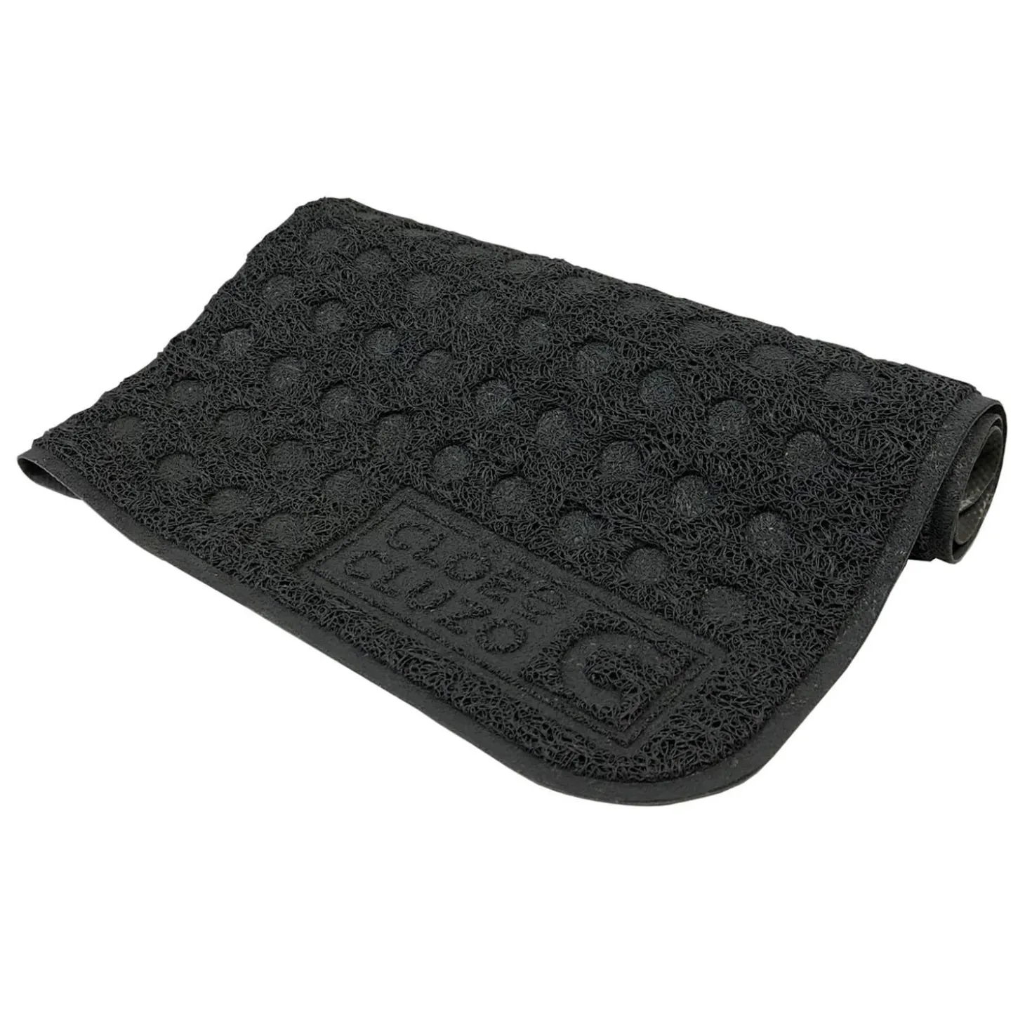 Cleansing Fibres Cat Litter Mat
