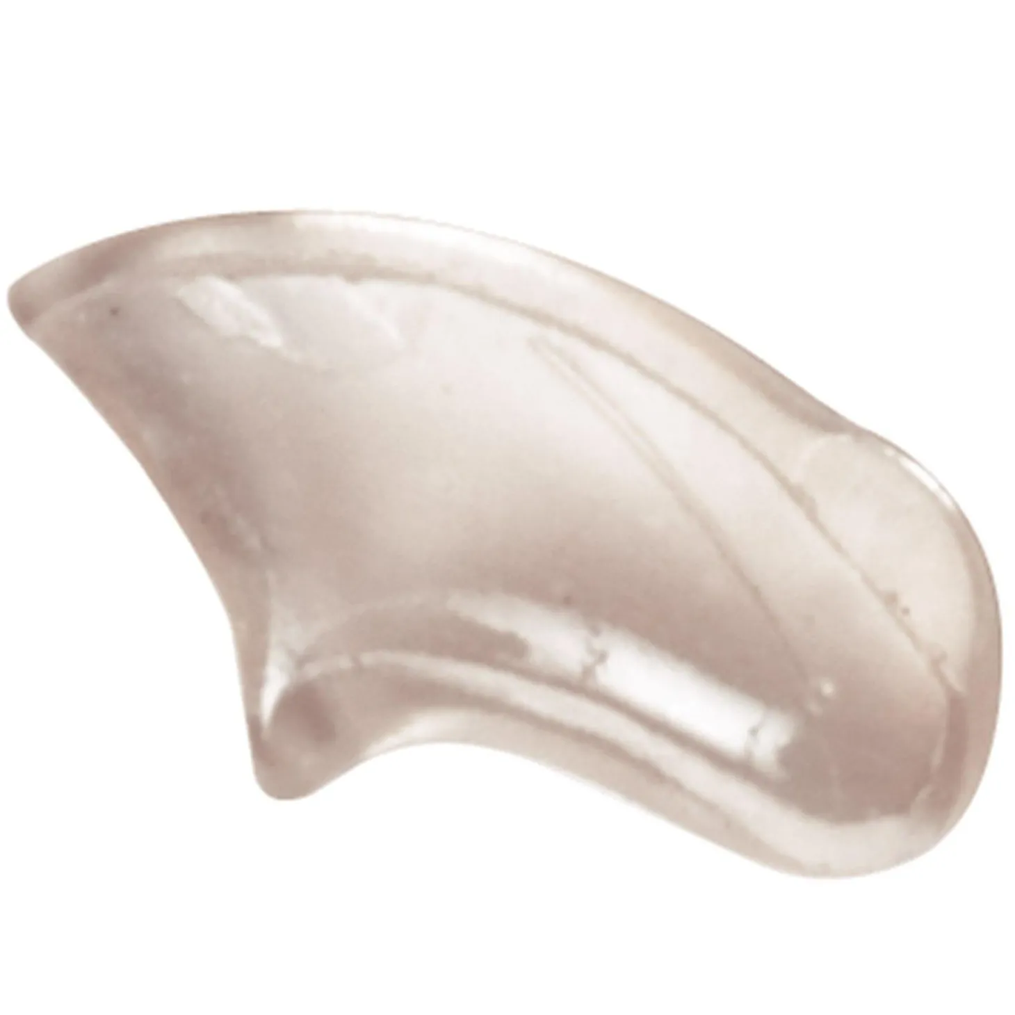 Clear Nail Caps