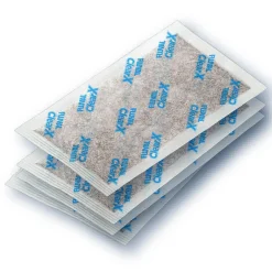 ClearX Media Insert
