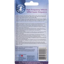 Clix Silent Whistle