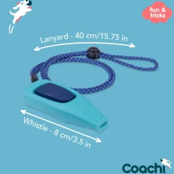 Coachi Whizzclick