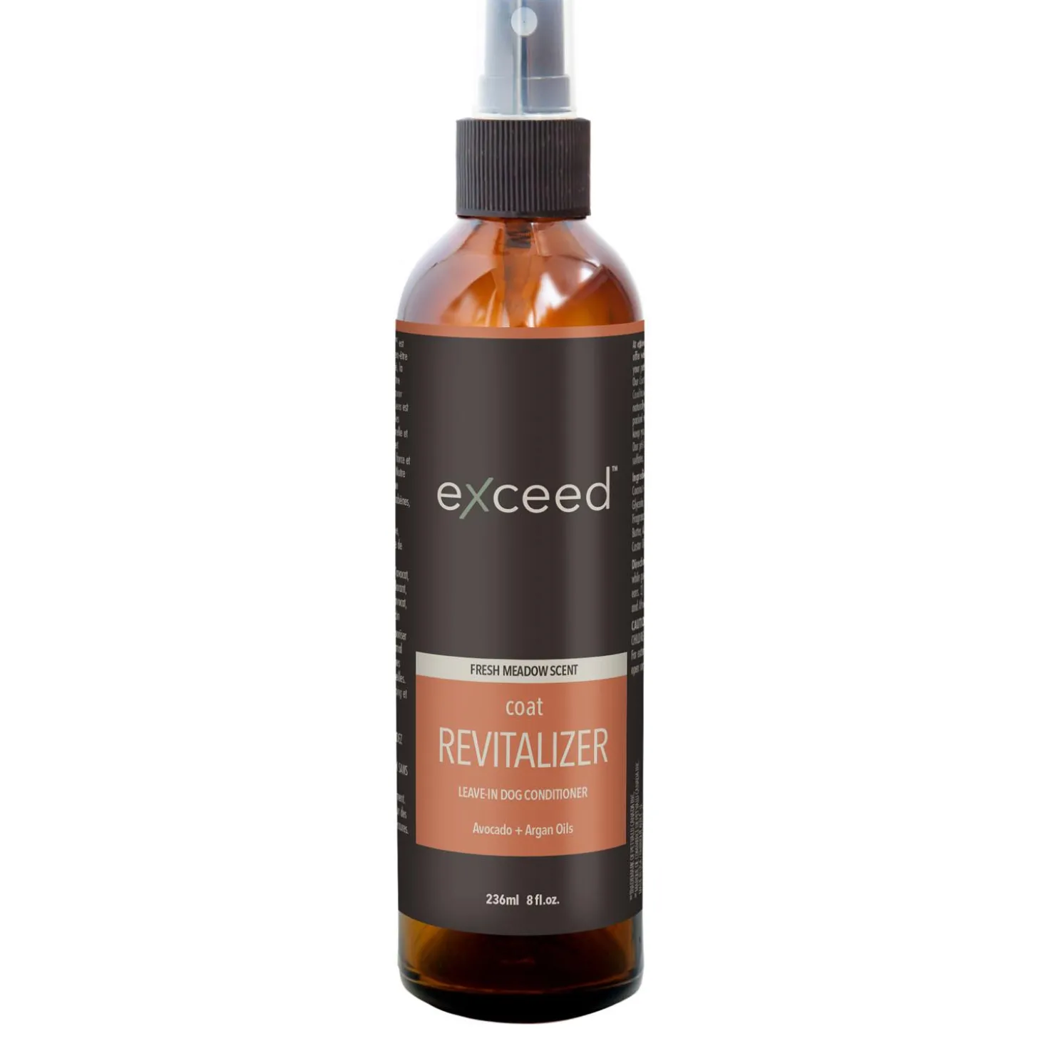 Coat Strengthener Leave-In Dog Conditioner